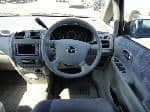 Used 1999 MAZDA PREMACY BF60226 for Sale Image 22
