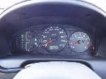 Used 1999 MAZDA PREMACY BF60226 for Sale Image 24