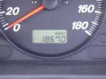 Used 1999 MAZDA PREMACY BF60226 for Sale Image 25