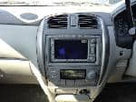 Used 1999 MAZDA PREMACY BF60226 for Sale Image 26