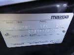 Used 1999 MAZDA PREMACY BF60226 for Sale Image 29