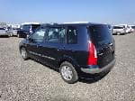 Used 1999 MAZDA PREMACY BF60226 for Sale Image 3