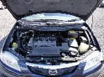 Used 1999 MAZDA PREMACY BF60226 for Sale Image 30