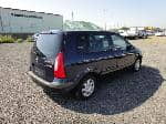 Used 1999 MAZDA PREMACY BF60226 for Sale Image 5