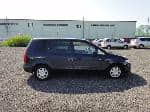 Used 1999 MAZDA PREMACY BF60226 for Sale Image 6