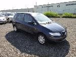 Used 1999 MAZDA PREMACY BF60226 for Sale Image 7