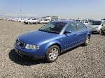 Used 2002 AUDI A4 BF60228 for Sale Image 1