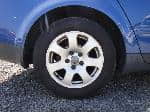 Used 2002 AUDI A4 BF60228 for Sale Image 10