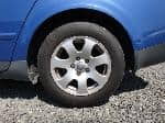 Used 2002 AUDI A4 BF60228 for Sale Image 11