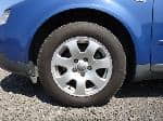 Used 2002 AUDI A4 BF60228 for Sale Image 12