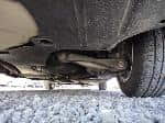 Used 2002 AUDI A4 BF60228 for Sale Image 16