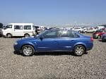 Used 2002 AUDI A4 BF60228 for Sale Image 2