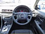 Used 2002 AUDI A4 BF60228 for Sale Image 21