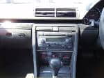 Used 2002 AUDI A4 BF60228 for Sale Image 25