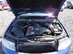 Used 2002 AUDI A4 BF60228 for Sale Image 29