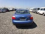 Used 2002 AUDI A4 BF60228 for Sale Image 4
