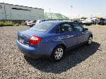 Used 2002 AUDI A4 BF60228 for Sale Image 5