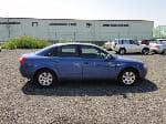 Used 2002 AUDI A4 BF60228 for Sale Image 6