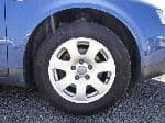 Used 2002 AUDI A4 BF60228 for Sale Image 9
