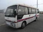Used 1993 MITSUBISHI ROSA BF60241 for Sale Image 1