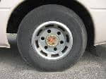 Used 1993 MITSUBISHI ROSA BF60241 for Sale Image 10