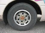 Used 1993 MITSUBISHI ROSA BF60241 for Sale Image 11