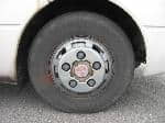 Used 1993 MITSUBISHI ROSA BF60241 for Sale Image 12