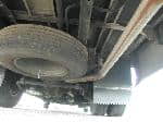 Used 1993 MITSUBISHI ROSA BF60241 for Sale Image 16