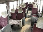 Used 1993 MITSUBISHI ROSA BF60241 for Sale Image 18