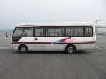 Used 1993 MITSUBISHI ROSA BF60241 for Sale Image 2