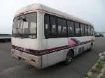 Used 1993 MITSUBISHI ROSA BF60241 for Sale Image 5