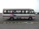 Used 1993 MITSUBISHI ROSA BF60241 for Sale Image 6