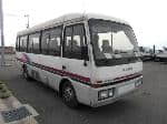 Used 1993 MITSUBISHI ROSA BF60241 for Sale Image 7