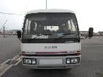 Used 1993 MITSUBISHI ROSA BF60241 for Sale Image 8