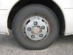 Used 1993 MITSUBISHI ROSA BF60241 for Sale Image 9