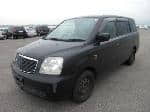 Used 2000 MITSUBISHI DION BF60242 for Sale Image 1