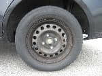 Used 2000 MITSUBISHI DION BF60242 for Sale Image 10