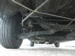Used 2000 MITSUBISHI DION BF60242 for Sale Image 15