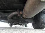 Used 2000 MITSUBISHI DION BF60242 for Sale Image 16