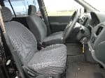 Used 2000 MITSUBISHI DION BF60242 for Sale Image 17