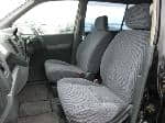 Used 2000 MITSUBISHI DION BF60242 for Sale Image 18