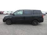 Used 2000 MITSUBISHI DION BF60242 for Sale Image 2