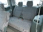 Used 2000 MITSUBISHI DION BF60242 for Sale Image 20