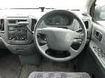 Used 2000 MITSUBISHI DION BF60242 for Sale Image 22