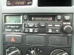 Used 2000 MITSUBISHI DION BF60242 for Sale Image 25
