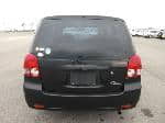 Used 2000 MITSUBISHI DION BF60242 for Sale Image 4