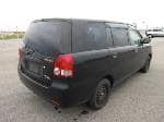 Used 2000 MITSUBISHI DION BF60242 for Sale Image 5