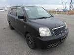 Used 2000 MITSUBISHI DION BF60242 for Sale Image 7