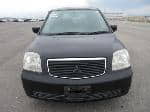 Used 2000 MITSUBISHI DION BF60242 for Sale Image 8