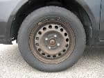 Used 2000 MITSUBISHI DION BF60242 for Sale Image 9